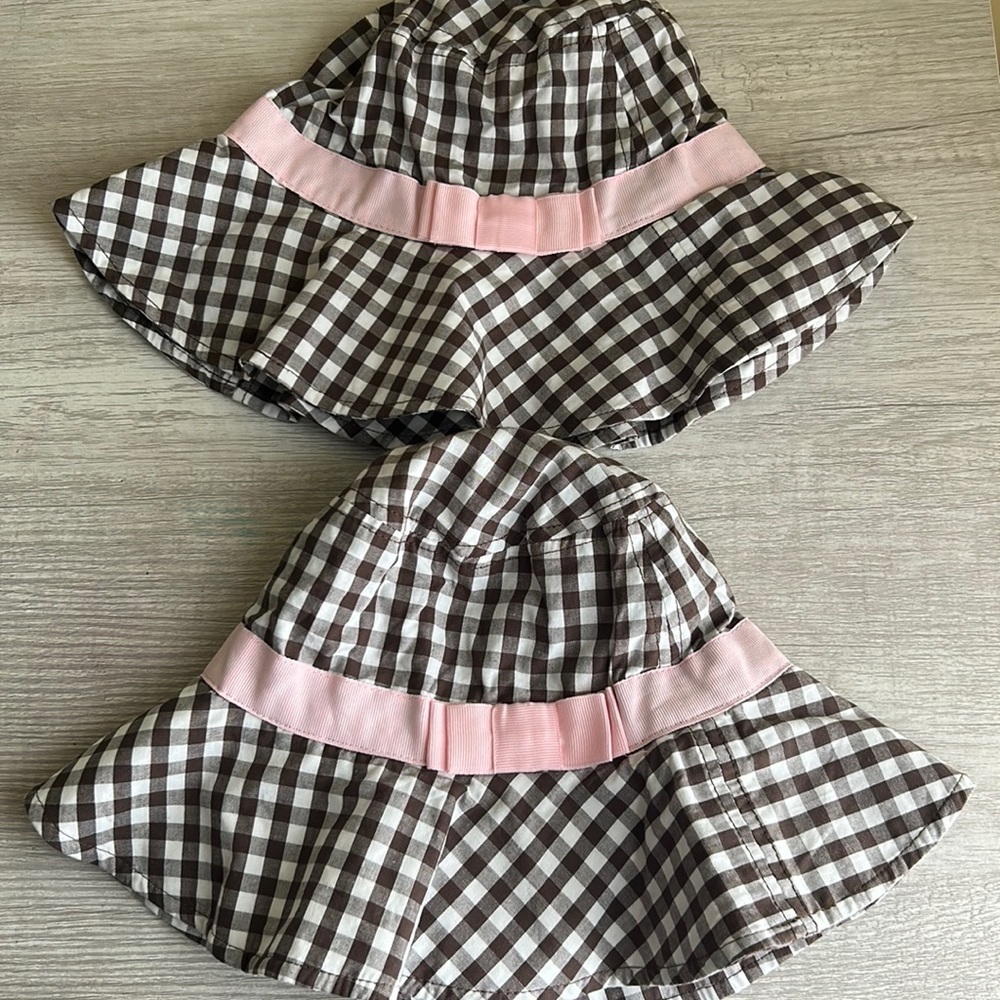 Gymboree Hat/3